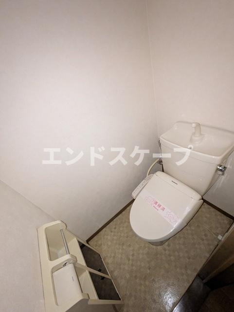 エスポワールＢのその他|高崎、前橋のお部屋探しはエンドスケープまで！お客様の理想お聞かせ下さい♪