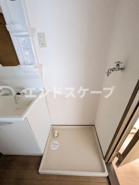 エスポワールＢの内装|高崎、前橋のお部屋探しはエンドスケープまで！お客様の理想お聞かせ下さい♪