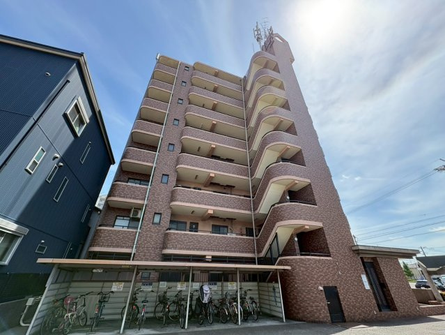 ミクニハイツII｜名古屋市の賃貸ならMy賃貸