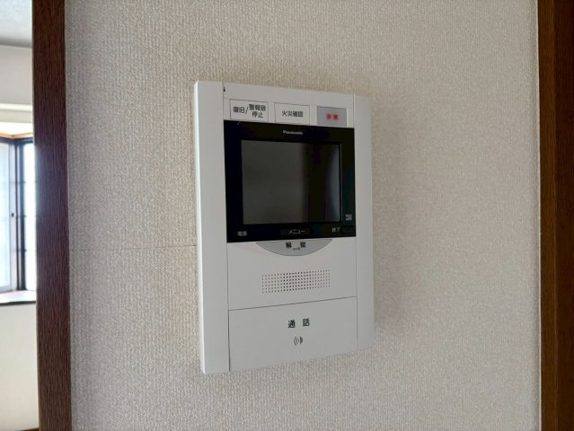 ミクニハイツII｜名古屋市の賃貸ならMy賃貸のセキュリティ|ミクニハイツII