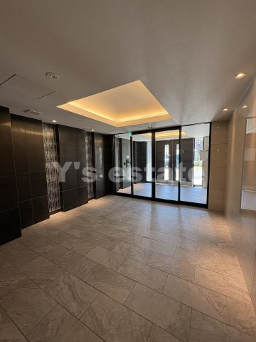 【その他共用部分】 | プレリス大阪今里サヴィア