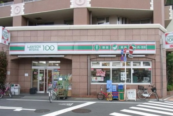 ザ・ケンジントン・レジデンスときわ台の周辺