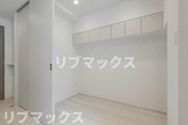 【寝室】ＡＲＫＭＡＲＫ大塚