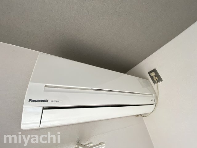 T`s sTyleの設備