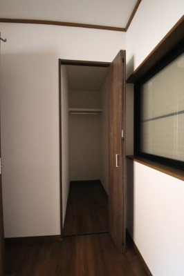 【収納】 | 中野町戸建