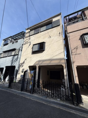 【外観】 | 中野町戸建