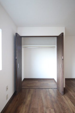 【収納】 | 中野町戸建
