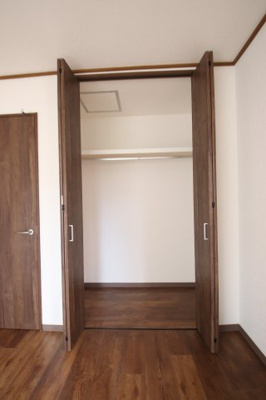 【収納】 | 中野町戸建