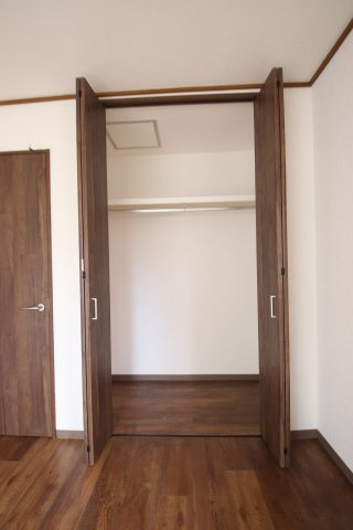 【収納】 | 中野町戸建