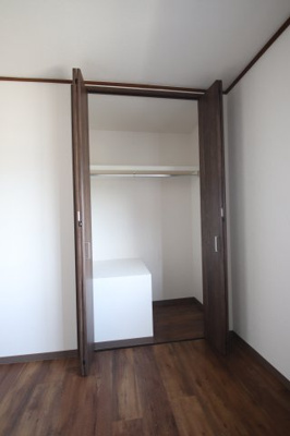 【収納】 | 中野町戸建