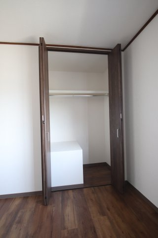 【収納】 | 中野町戸建