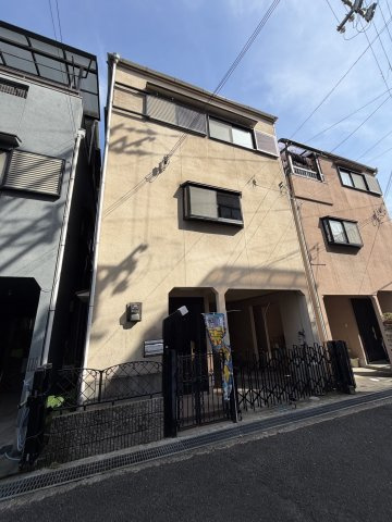 【外観】 | 中野町戸建