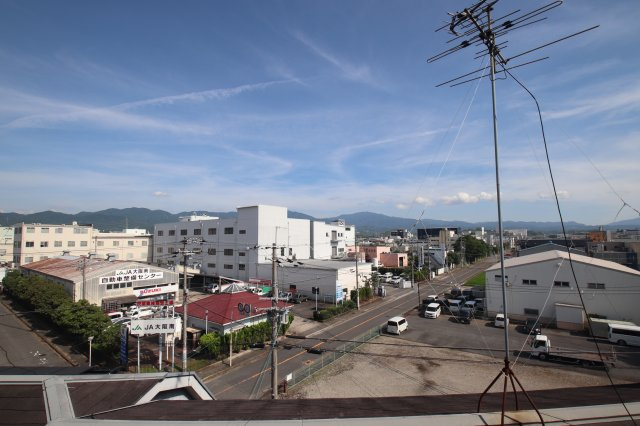 【展望】 | 中野町戸建