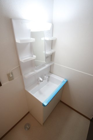 【独立洗面台】 | 中野町戸建
