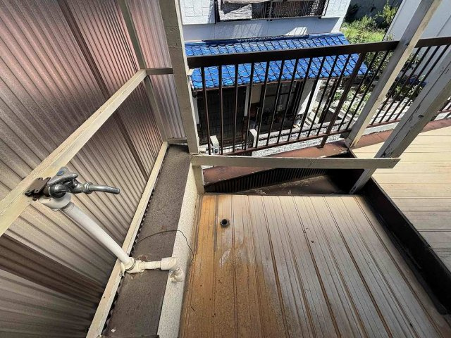 東垂水2丁目戸建の設備