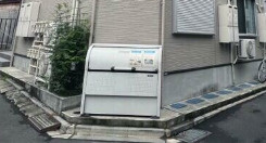クレストール NBのその他共用部分
