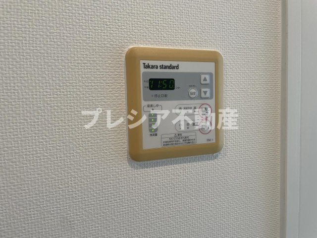 セレニテ甲子園Ⅰの設備