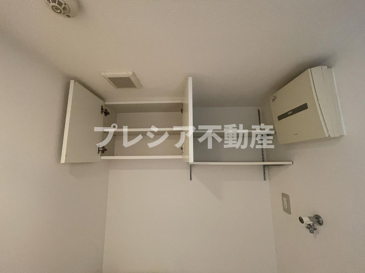 セレニテ甲子園Ⅰの内装