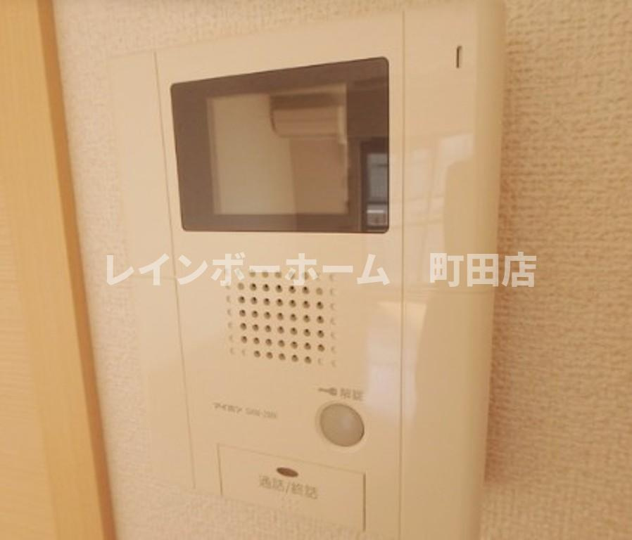 トレーフル※初期費用分割あと払いサービス利用可能物件のセキュリティ