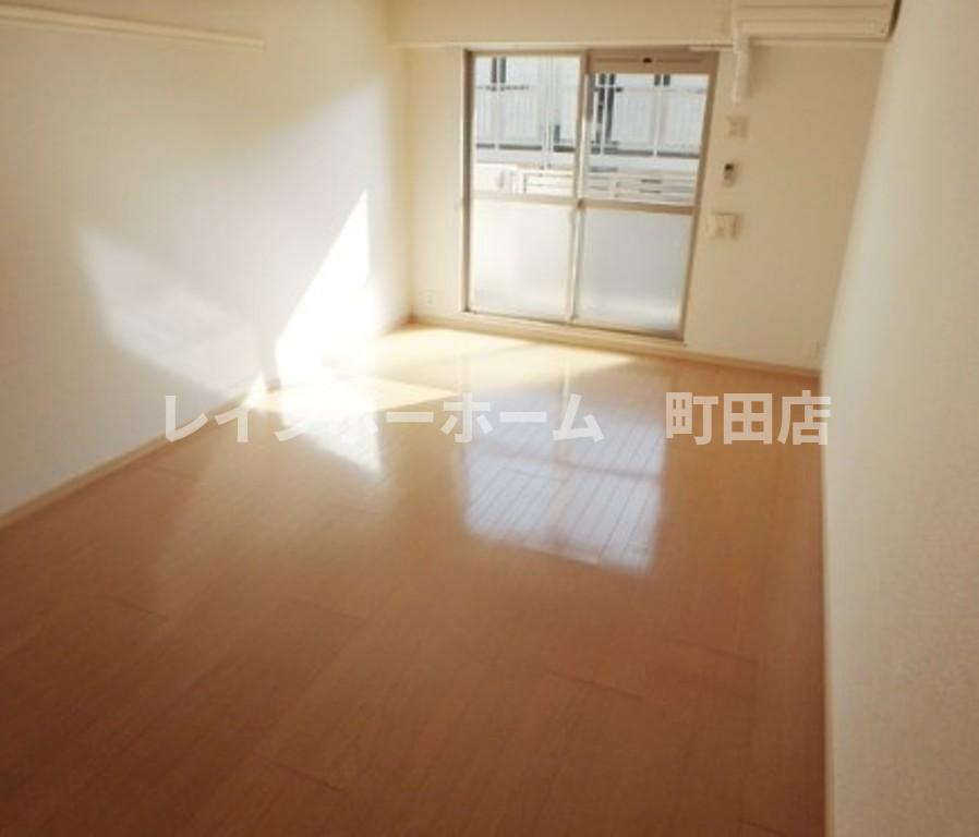 トレーフル※初期費用分割あと払いサービス利用可能物件の居間・リビング