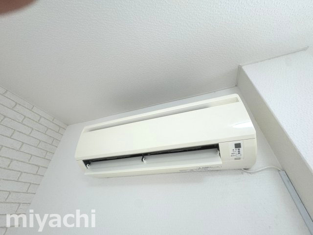 岡田マンションの設備