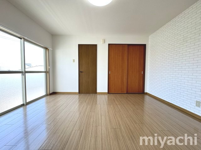 岡田マンションのその他