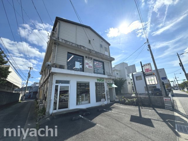 岡田マンションのその他共用部分