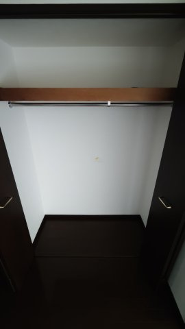 【収納】アスヴェルみなと元町オーシャンフロント