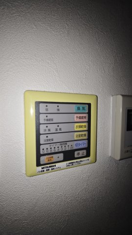 【設備】アスヴェルみなと元町オーシャンフロント