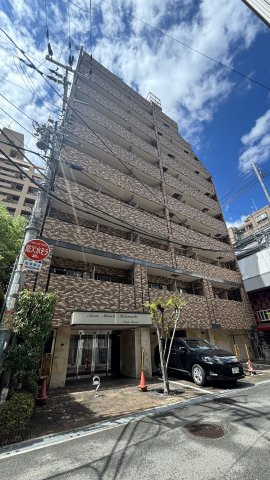 アスヴェルみなと元町オーシャンフロントの画像