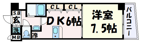 アスヴェルみなと元町オーシャンフロント