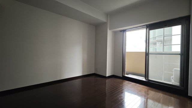 【寝室】アスヴェルみなと元町オーシャンフロント