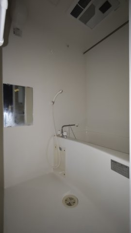 【浴室】アスヴェルみなと元町オーシャンフロント