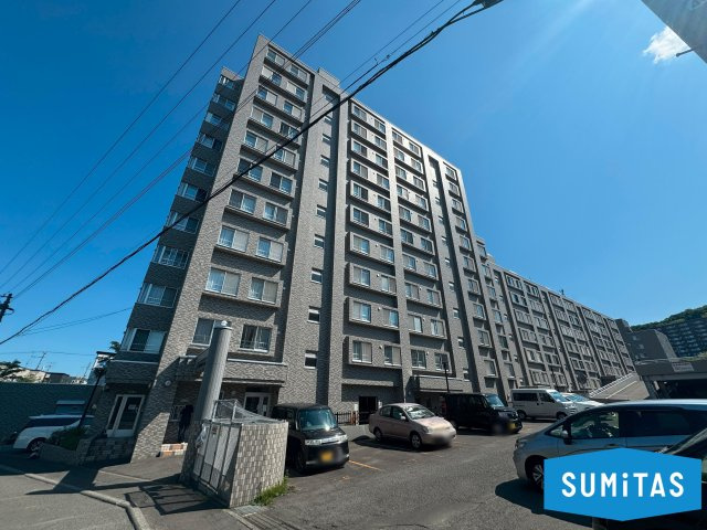 モンレーブ宮の沢