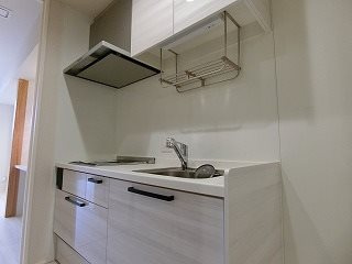 風香東新宿  のキッチン