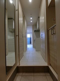 風香東新宿  の内装