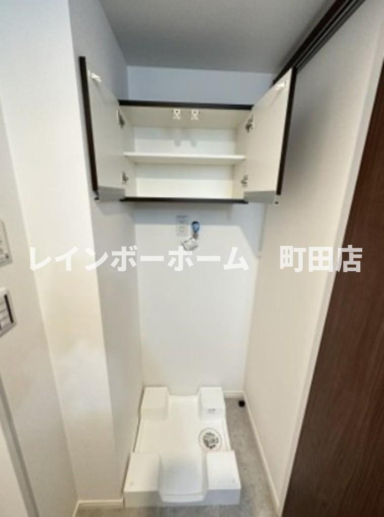 ベイルーム海老名エルデ※初期費用分割後払いサービス利用可能物件の設備|同施工会社参考写真