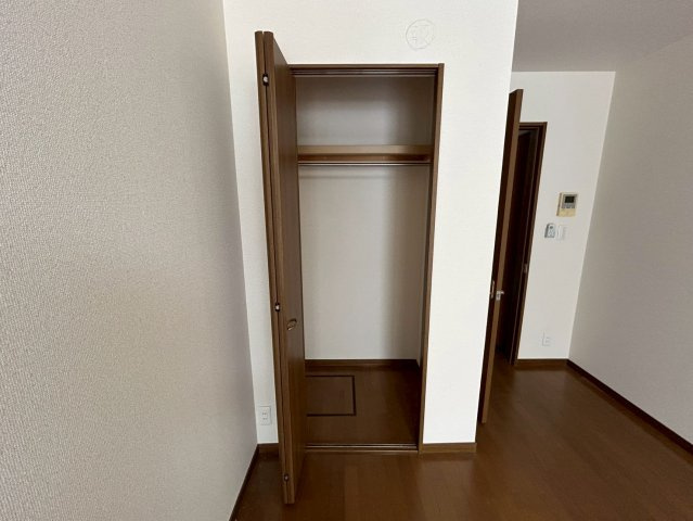 アンプルールリーブルロイヤル｜名古屋市の賃貸ならMy賃貸の収納|アンプルール リーブル ロイヤル