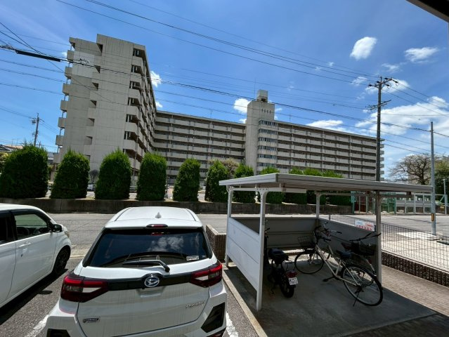 アンプルールリーブルロイヤル｜名古屋市の賃貸ならMy賃貸の展望|アンプルール リーブル ロイヤル