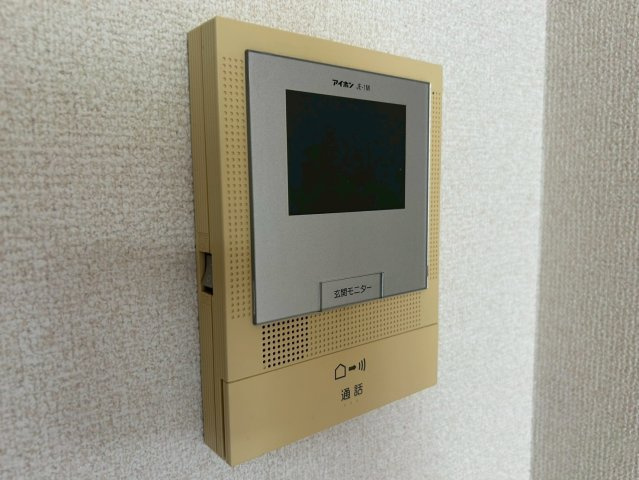 アンプルールリーブルロイヤル｜名古屋市の賃貸ならMy賃貸のセキュリティ|アンプルール リーブル ロイヤル