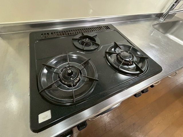 アンプルールリーブルロイヤル｜名古屋市の賃貸ならMy賃貸のキッチン|アンプルール リーブル ロイヤル