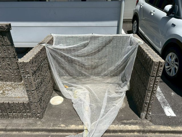 アンプルールリーブルロイヤル｜名古屋市の賃貸ならMy賃貸のその他共用部分|アンプルール リーブル ロイヤル