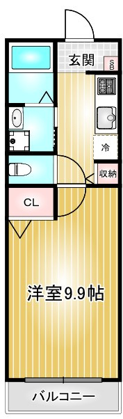 アンプルールリーブルロイヤル｜名古屋市の賃貸ならMy賃貸