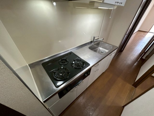 アンプルールリーブルロイヤル｜名古屋市の賃貸ならMy賃貸のキッチン|アンプルール リーブル ロイヤル