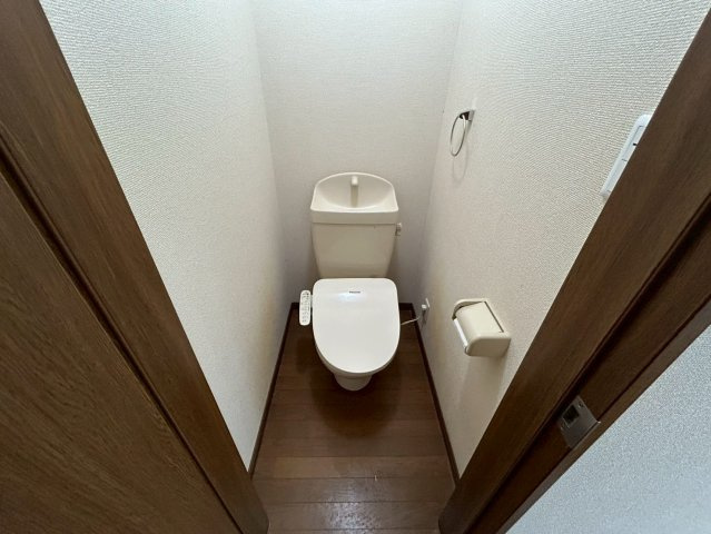 アンプルールリーブルロイヤル｜名古屋市の賃貸ならMy賃貸のトイレ|アンプルール リーブル ロイヤル