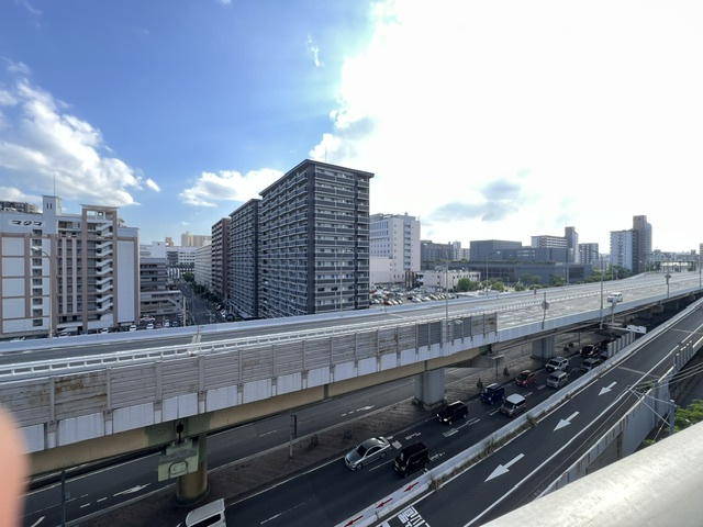 サンコーポ大手町（A-22）の展望
