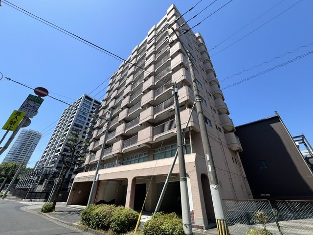 サンコーポ大手町（A-22）