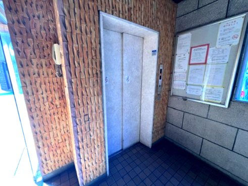 サンコーポ大手町（A-22）のその他共用部分