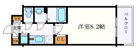エスリード栄イーストスクエア