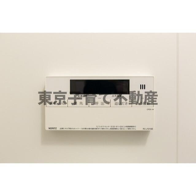 シェフルール新御徒町Ⅰの設備